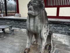 -洛阳古墓博物馆