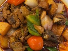 -清真马祥兴菜馆(云南北路店)