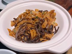 -大良毋米粥·粥底火锅(岭南天地店)
