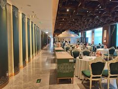 -巴音浩日娲·蒙餐(双林东路店)