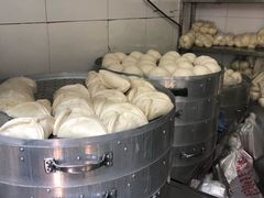 -天泽祥·鼓楼馒头(鼓楼店)