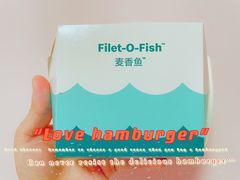 -麦当劳(农光里店)