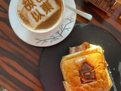 -北京丽晶酒店