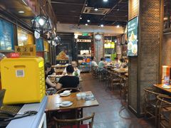 -金掌勺·锅包肉(双榆树店)