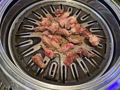 -青松馆韩国料理(香港中路佳世客店)