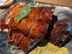 -肖四女乐山跷脚牛肉(世博源店)