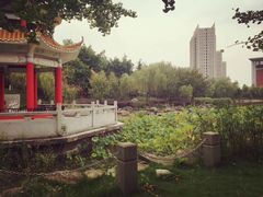 -西南政法大学(渝北校区)