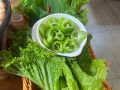 -百年石锅饭·朝鲜族传统民餐