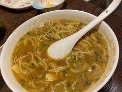 -羡餐厅·杭帮菜·淳菜(千岛湖自由洲际殿店)