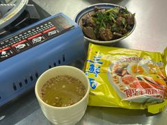 -争鲜·鲍鱼鸡煲(美邻中心店)