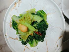 -钟菜·粤菜点心·宴请(海上世界·汇港二期店)