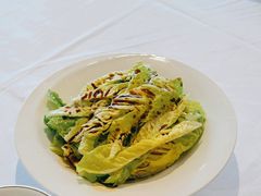 -月福京味斋·烤鸭店·北京菜(鼓楼总店)