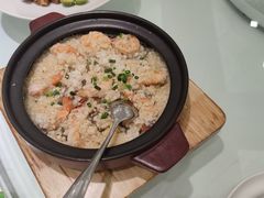 -谢先生酒店·椒宴集(沙湖店)