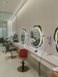 -爆米花儿童美发乐园(万象汇店)