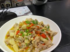 -渔芙南(三里屯店)
