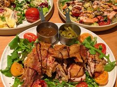 -新贝乐意大利餐厅(苏州中心店)