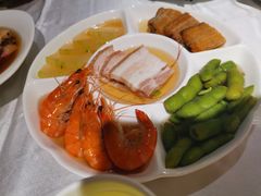 -老人和饭店(淮海中路店)