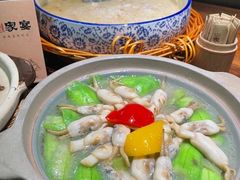 -食锦记·福建私房菜(浦西万达店)