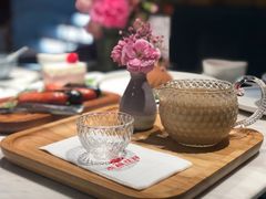 奶香栗蓉-木棉花开(中心城店)
