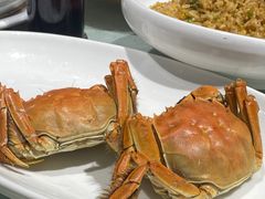 -白沙码头海鲜广场