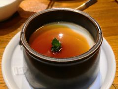 黑糖豆花-云海肴·云南小炒·汽锅鸡(天津国金汇店)