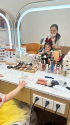 -海马体家庭照相馆(杭州远洋乐堤港店)