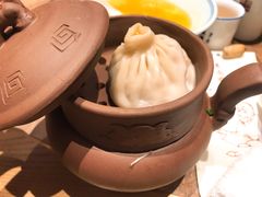 -香园茶社·金陵小灶(老门东店)