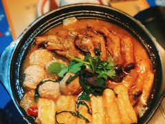 -老表记广西宵夜螺蛳鸭脚煲(西大店)