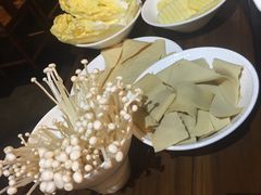 -香天下·四川火锅(安镇大润发店)
