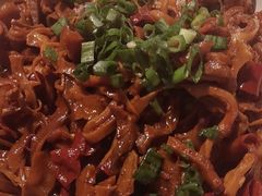 -老周家酱卤猪蹄私房菜(克拉玛依西街店)