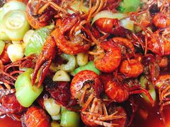 -回味南塘老王虾尾(总店)
