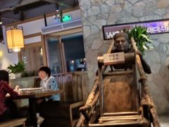 大堂-首秀·四川料理(星耀101店)