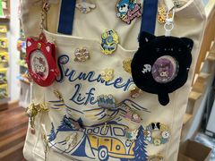 -猫的天空之城概念书店(杭州南宋御街店)