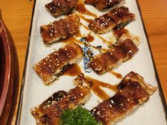 -千吉日本料理(日本一条街店)