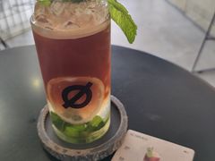 -BE NORMAL CAFE(霞溪路店)