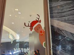 门面-THE WOODS 简餐 (国贸商城店)