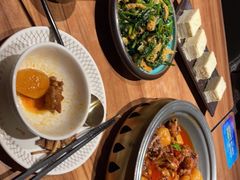 -耶里夏丽·丝路新疆菜·清真食品(徐汇南丹东路臻选店)