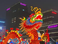 -西安城墙·碑林历史文化景区