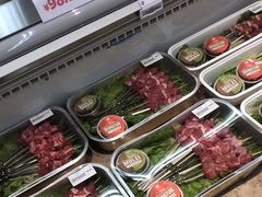 -果蔬好生活超市(东湖店)