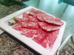 -辉哥火锅(虹桥路店)