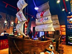 -龙虾风暴(松江店)