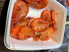 -盒马鲜生(曜一城店)