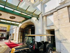 -深圳东部华侨城茵特拉根酒店