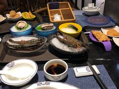 -海鼎荟海鲜姿造(仟禧汇店)
