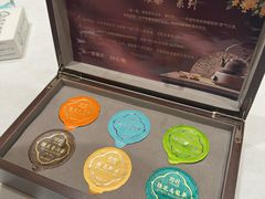 -聆桂烤鸭·金奖烤鸭(静联广场店)