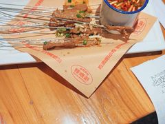 -怪噜范·老贵阳街头名小吃(汇金星力城店)