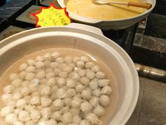 -老城根·潍坊菜(高新店)