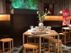 -庐灶江南·江南菜·四合院Bistro(东直门雍和宫·原华侨宾馆店)