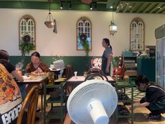 -Thai Basil罗勒叶泰式餐厅(时代天街店)