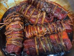 -梁家大院•农家菜(昆山会展中心店)